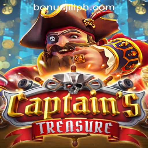 CaptainssTreasure: Exploring Exciting Gaming in the Philippines