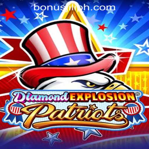 Discover the Thrill of DiamondExplosionPatriots