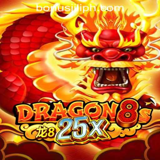 Exploring Dragon8s25x: A Thrilling Adventure and Jili Bonus Free Philippines