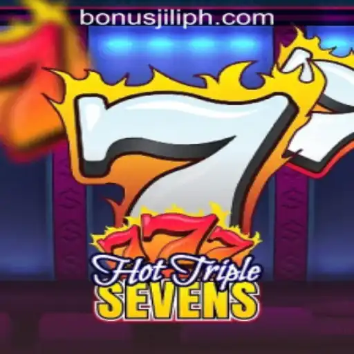 Exploring HotTripleSevens: A Slot Game with a Jili Bonus in the Philippines