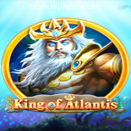 Dive Into Adventure with KingofAtlantis: The Game and Bonuses