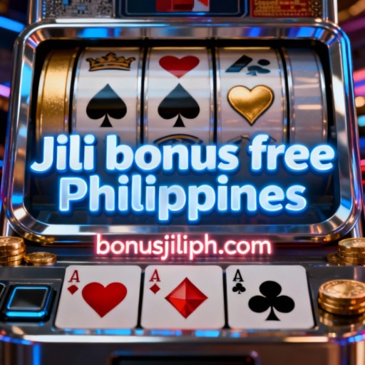 Jili bonus free Philippines