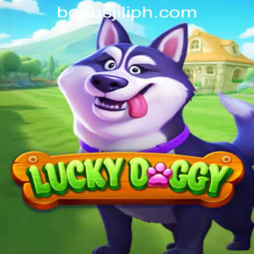 Unveiling LuckyDoggy: A Fresh Gaming Experience with Jili Bonus Offers in the Philippines