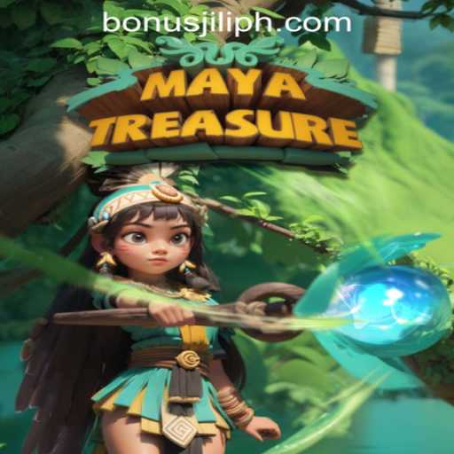 Unravel the Mysteries of MayaTreasure and Unlock Bonus Opportunities with Jili in the Philippines