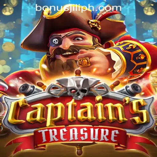 CaptainssTreasure: Exploring Exciting Gaming in the Philippines