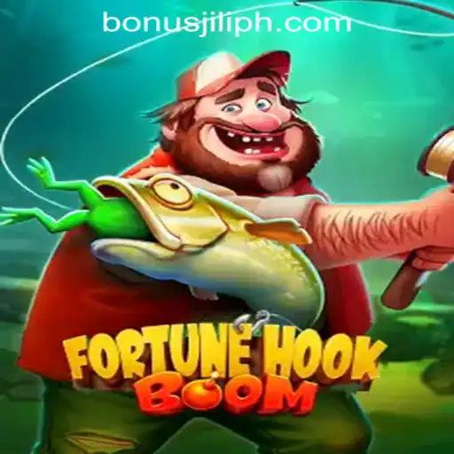 Discover the Exciting World of FortuneHookBoom: A Thrilling Gaming Experience with Jili Bonus Free in the Philippines