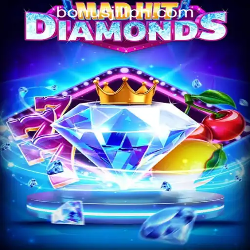 Exploring MadHitDiamonds: A Riveting Journey Into the Gaming World