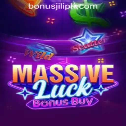 Discover the Exciting World of MassiveLuckBonusBuy