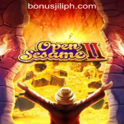 Discover the Thrills of OpenSesameII with Jili Bonus Free Philippines