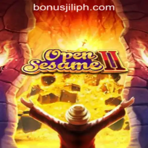 Discover the Thrills of OpenSesameII with Jili Bonus Free Philippines