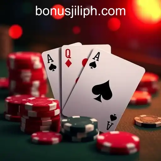 Exploring the Fascinating World of Poker Games: Jili Bonus Free Philippines