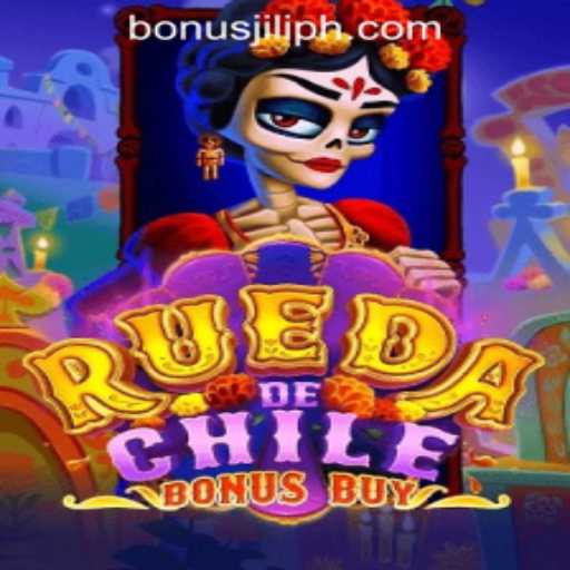 RuedaDeChileBonusBuy: A Thrilling Casino Experience